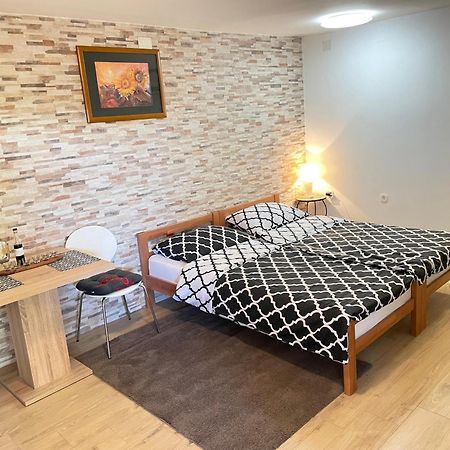 Apartment Mika Pula Dış mekan fotoğraf