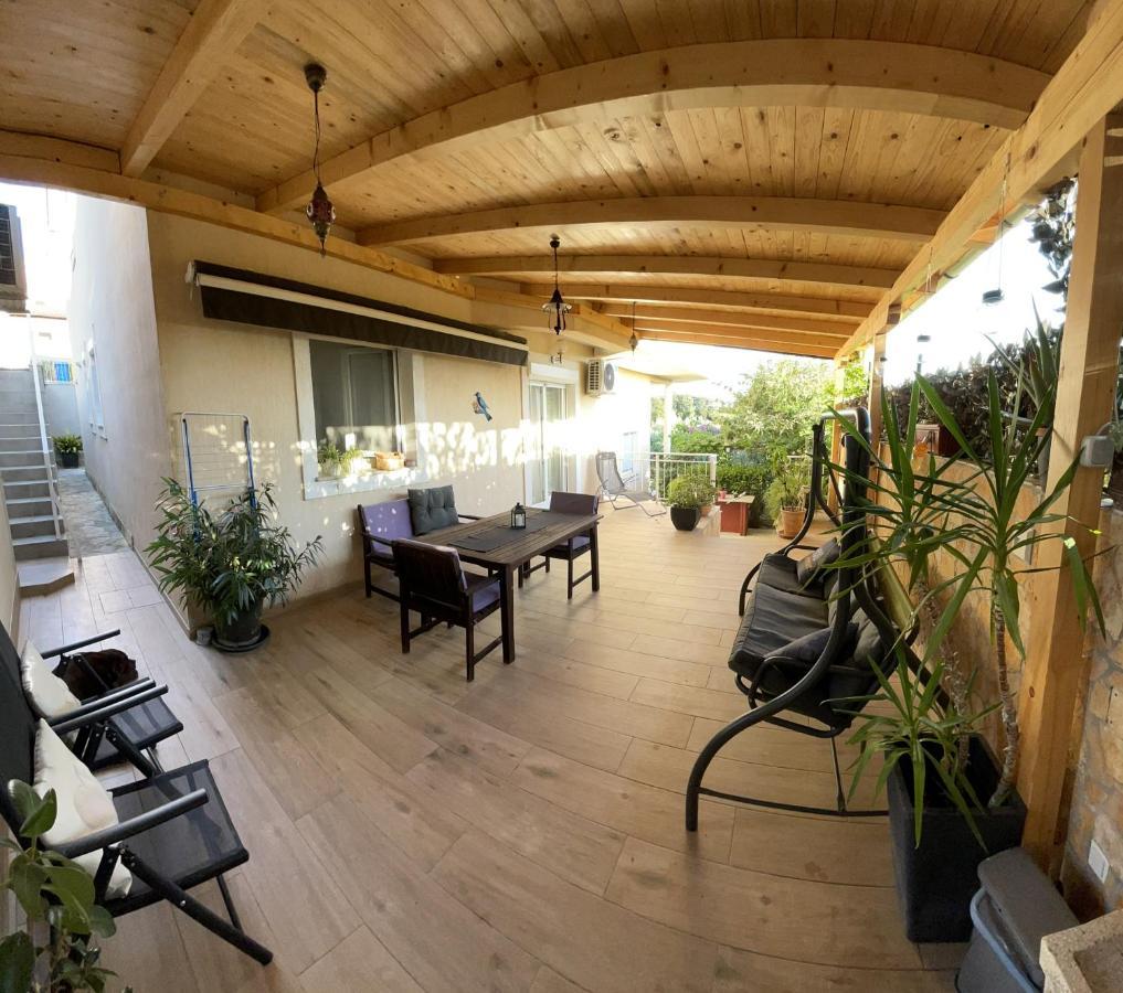 Apartment Mika Pula Dış mekan fotoğraf