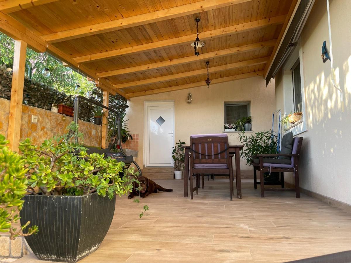 Apartment Mika Pula Dış mekan fotoğraf