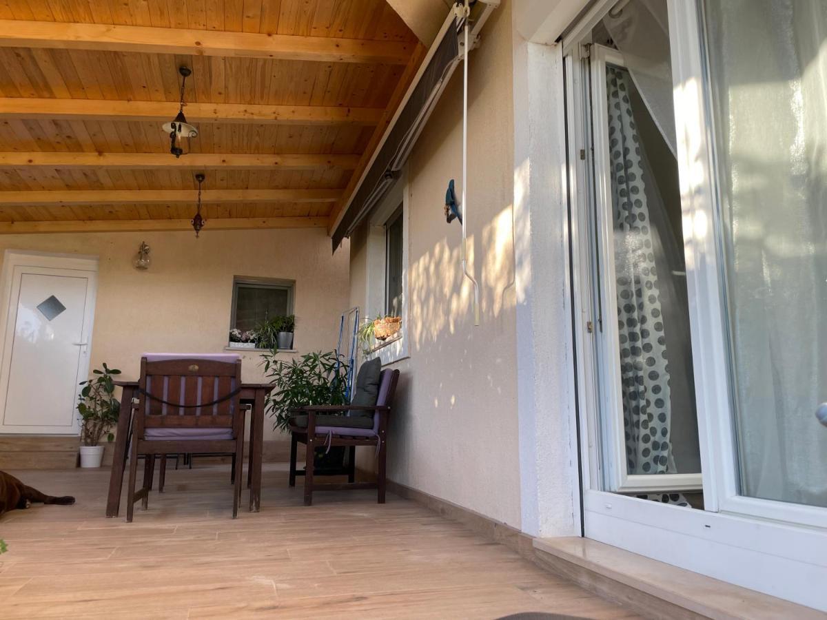 Apartment Mika Pula Dış mekan fotoğraf