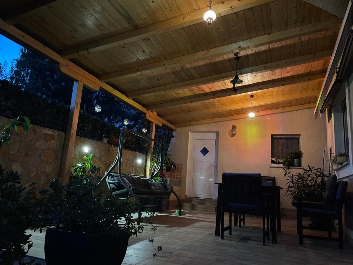 Apartment Mika Pula Dış mekan fotoğraf