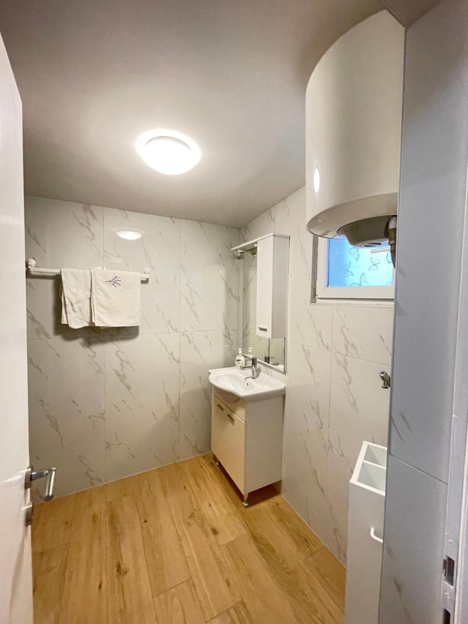 Apartment Mika Pula Dış mekan fotoğraf