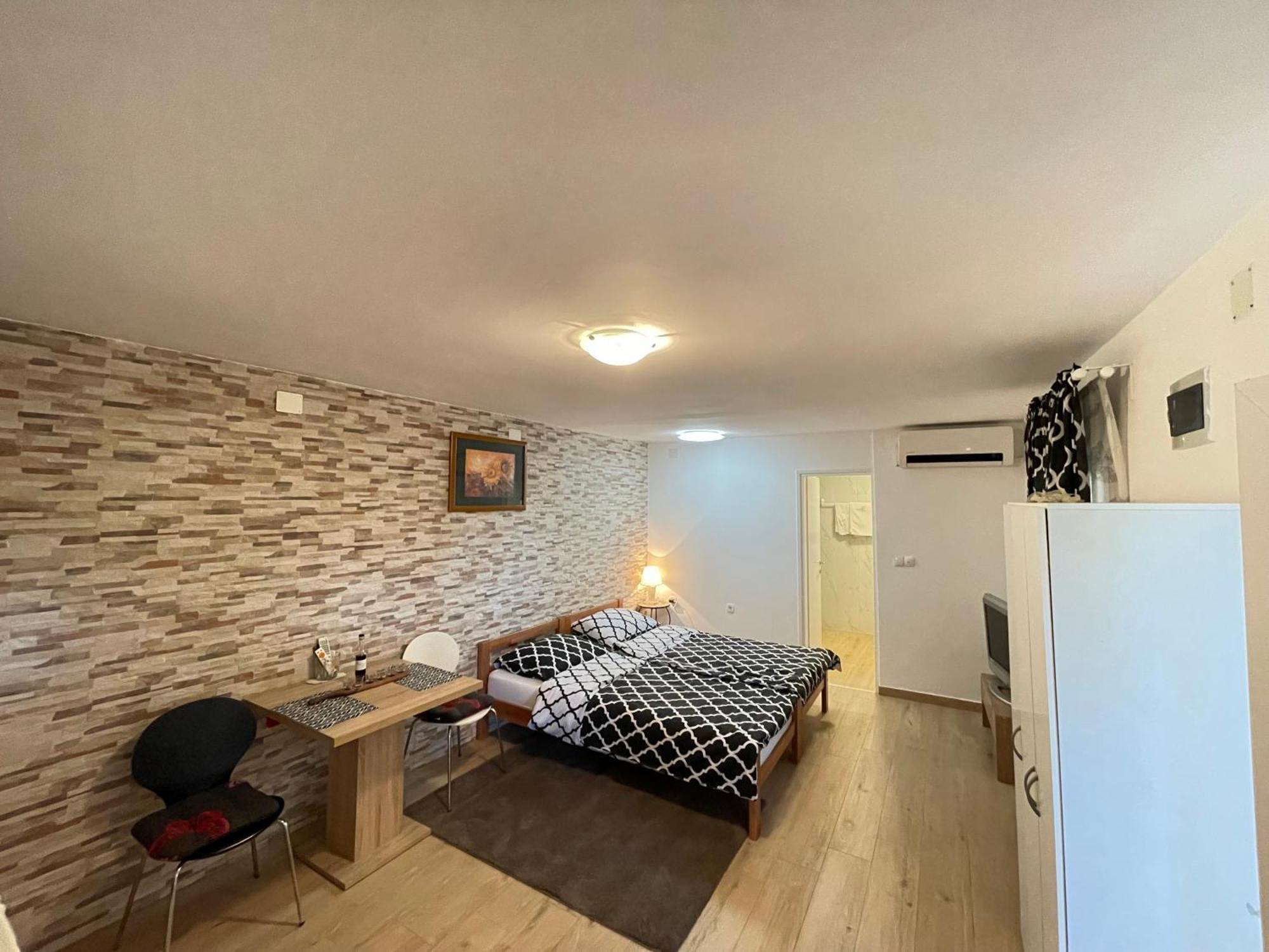 Apartment Mika Pula Dış mekan fotoğraf