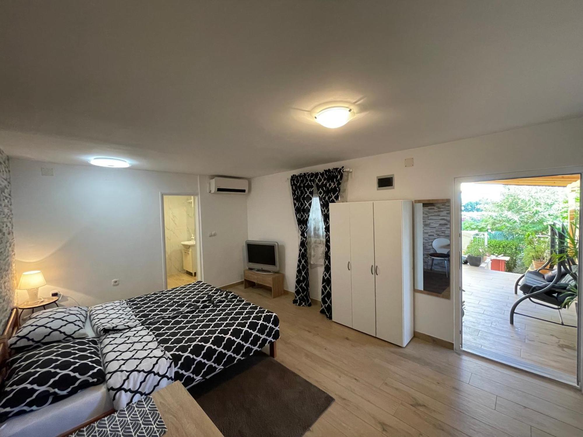 Apartment Mika Pula Dış mekan fotoğraf