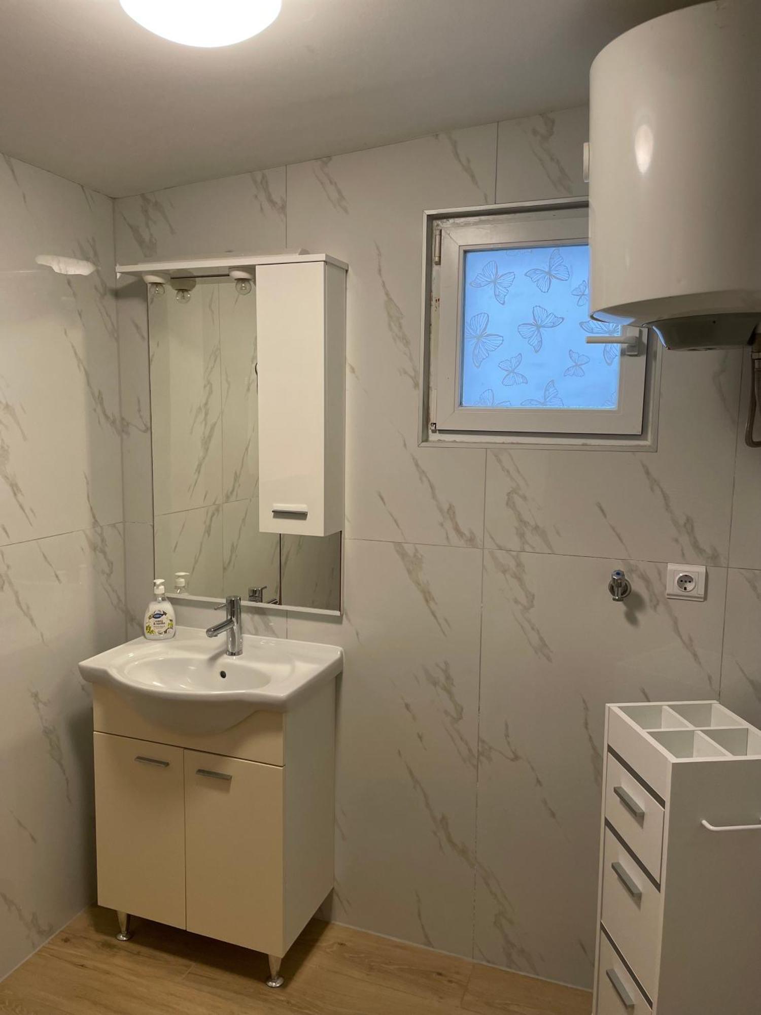 Apartment Mika Pula Dış mekan fotoğraf
