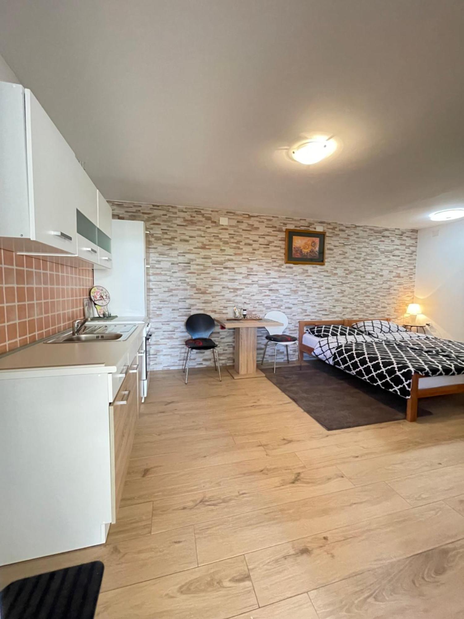 Apartment Mika Pula Dış mekan fotoğraf