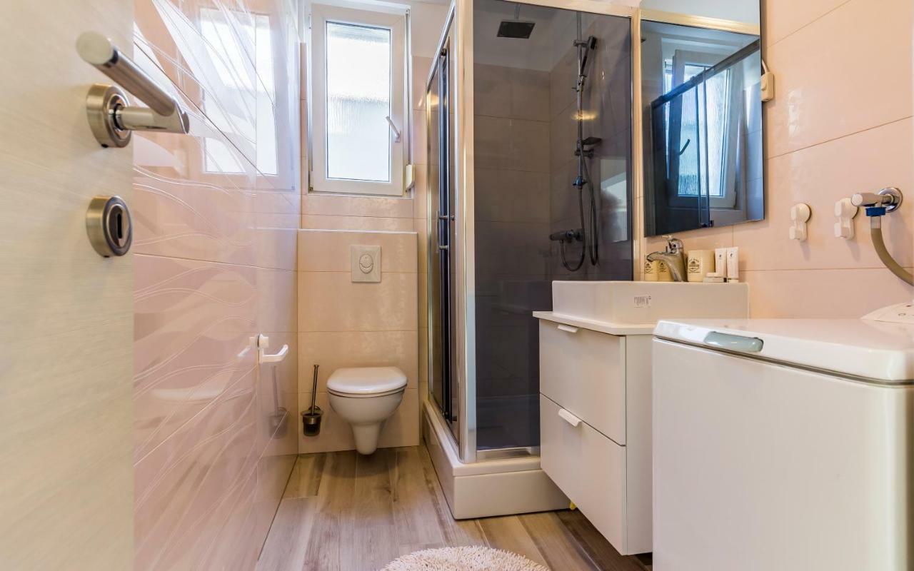 Apartment Mika Pula Dış mekan fotoğraf