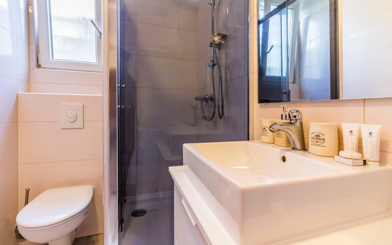 Apartment Mika Pula Dış mekan fotoğraf