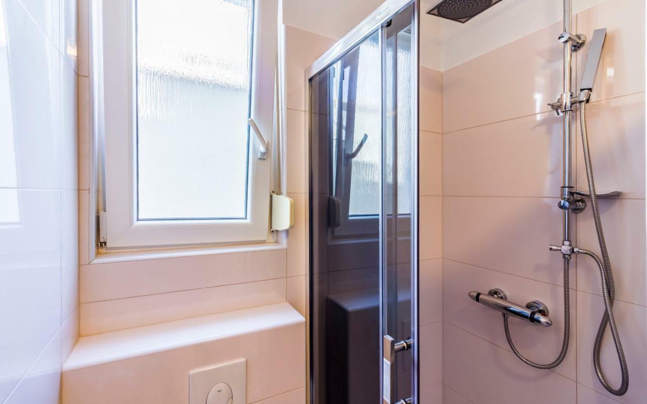 Apartment Mika Pula Dış mekan fotoğraf