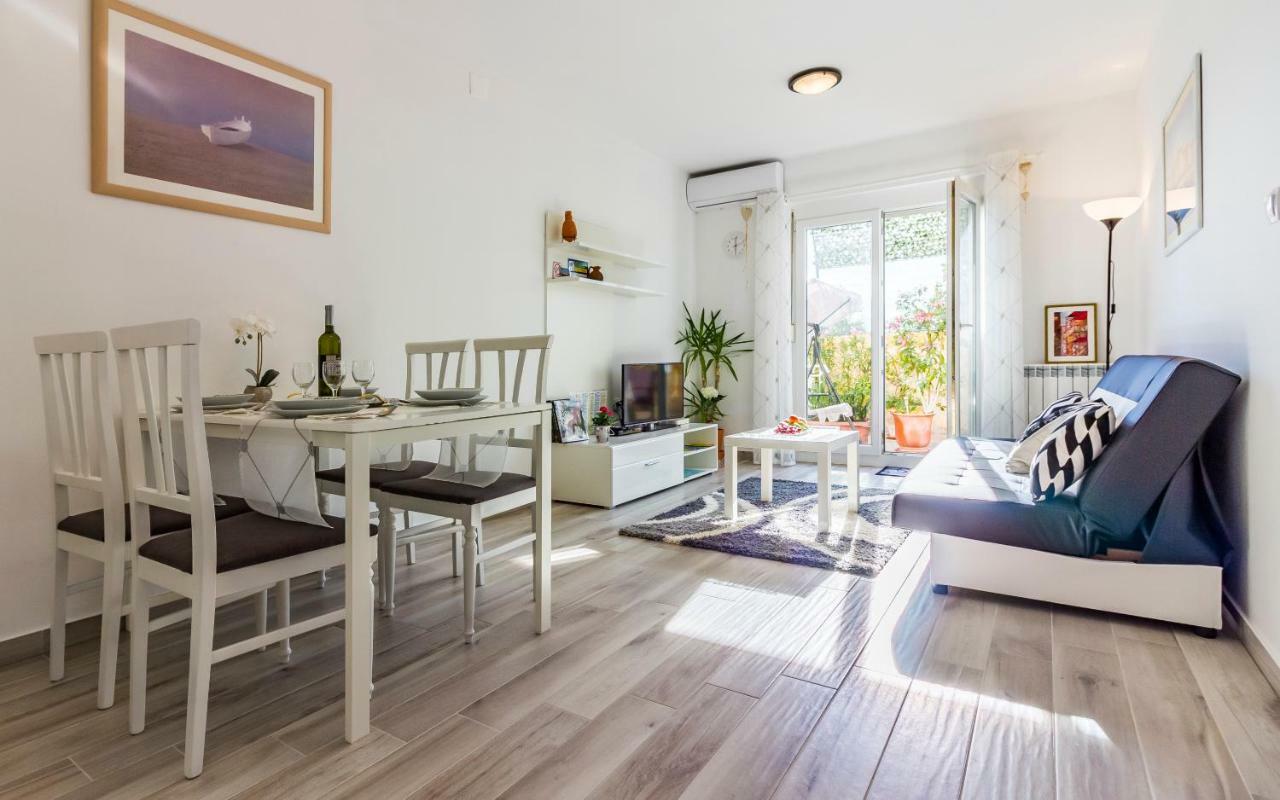 Apartment Mika Pula Dış mekan fotoğraf