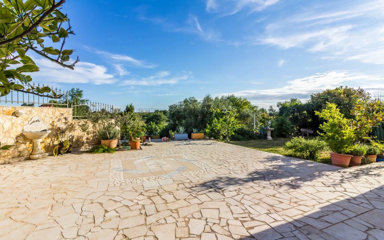 Apartment Mika Pula Dış mekan fotoğraf