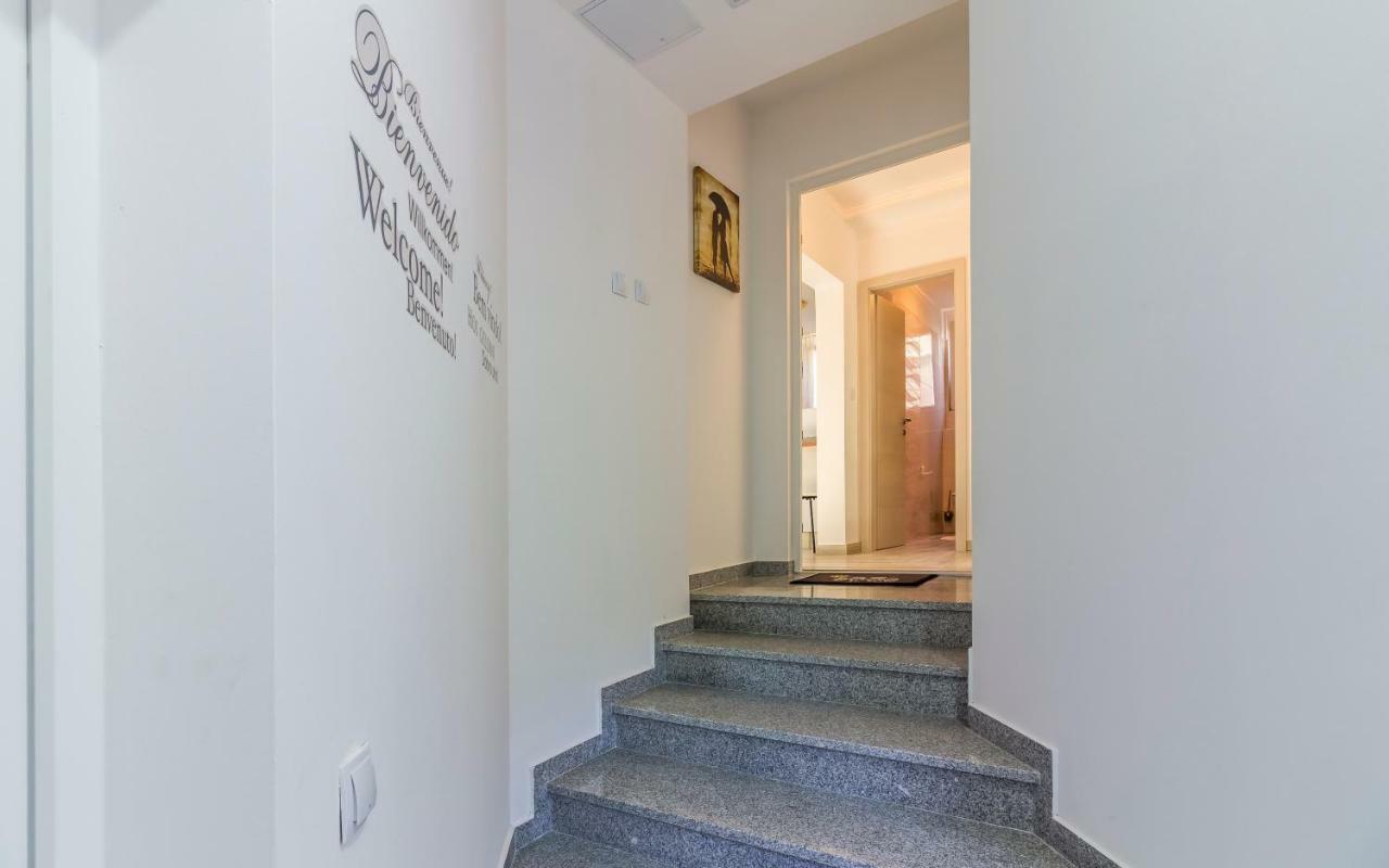 Apartment Mika Pula Dış mekan fotoğraf