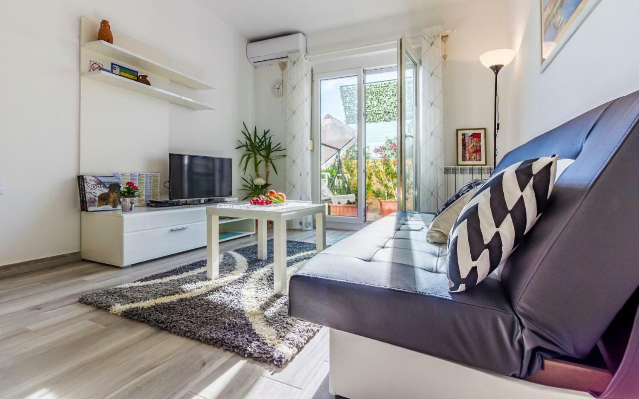 Apartment Mika Pula Dış mekan fotoğraf