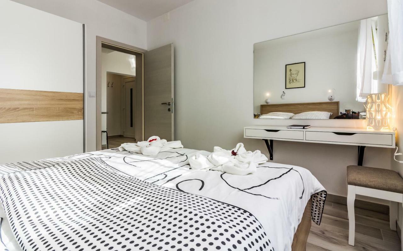 Apartment Mika Pula Dış mekan fotoğraf