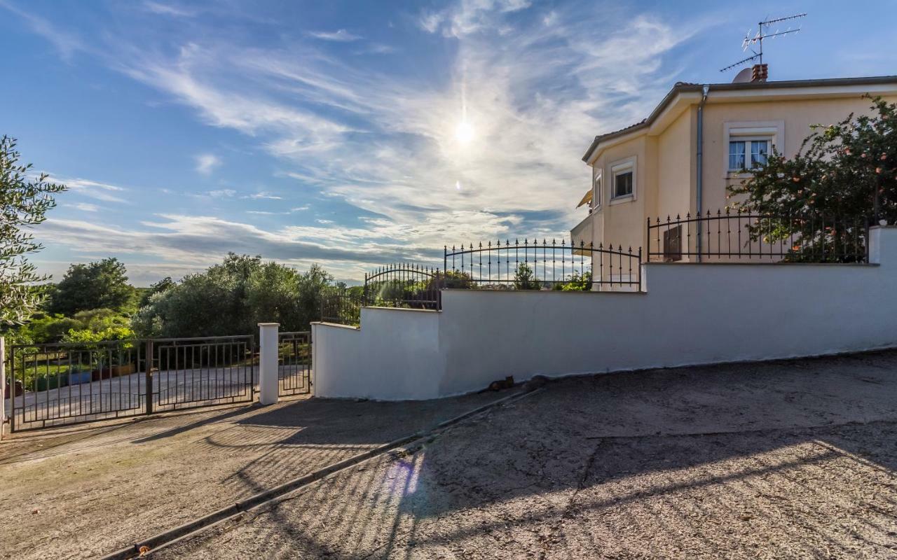 Apartment Mika Pula Dış mekan fotoğraf
