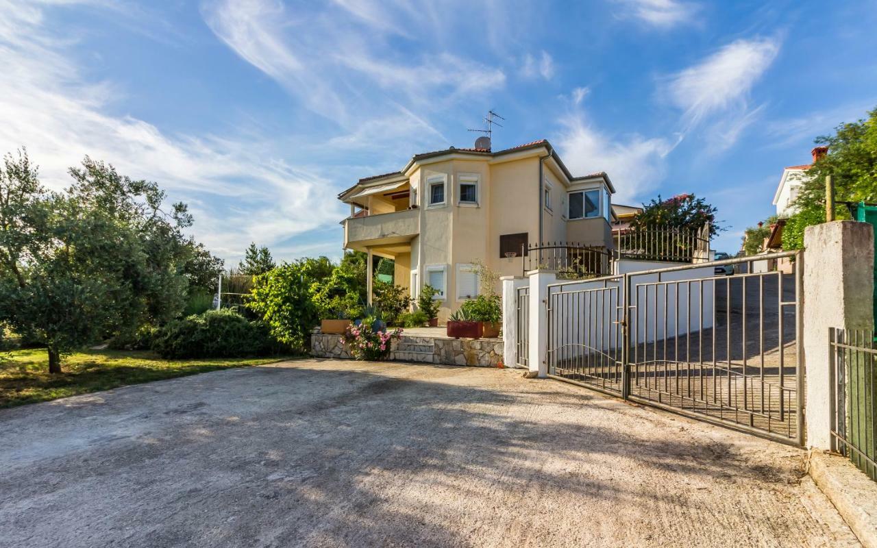 Apartment Mika Pula Dış mekan fotoğraf
