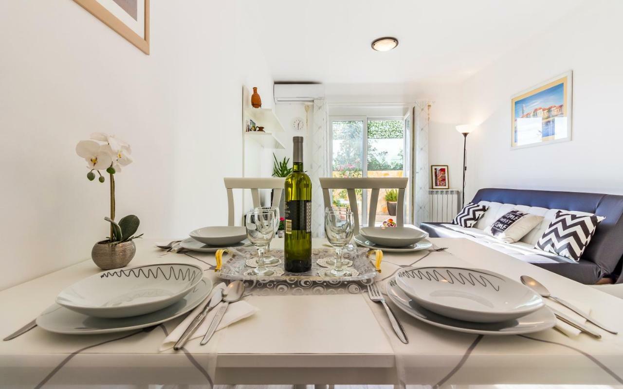 Apartment Mika Pula Dış mekan fotoğraf