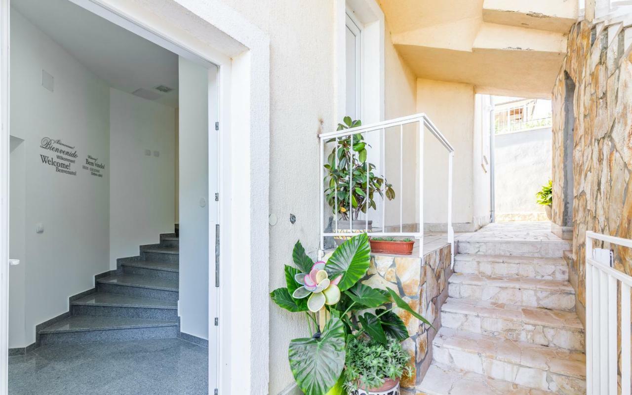 Apartment Mika Pula Dış mekan fotoğraf