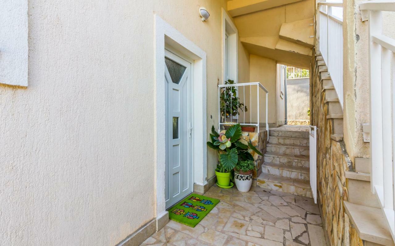 Apartment Mika Pula Dış mekan fotoğraf